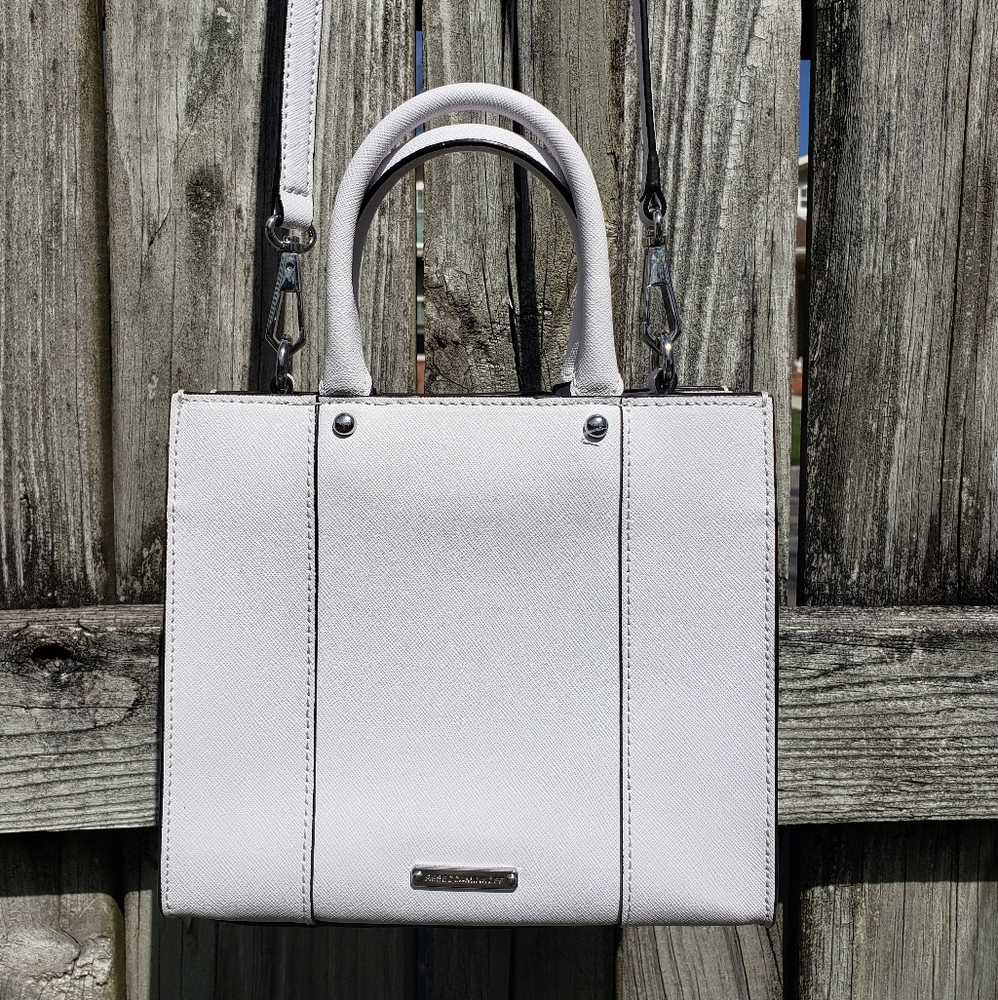 Rebecca Minkoff Mini MAB Tote